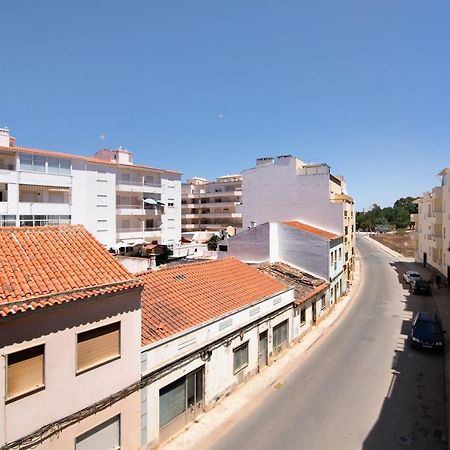 Sunshine Apartment Armação de Pêra Екстериор снимка