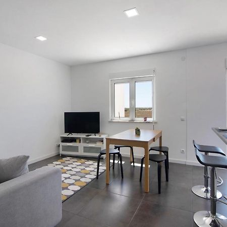 Sunshine Apartment Armação de Pêra Екстериор снимка