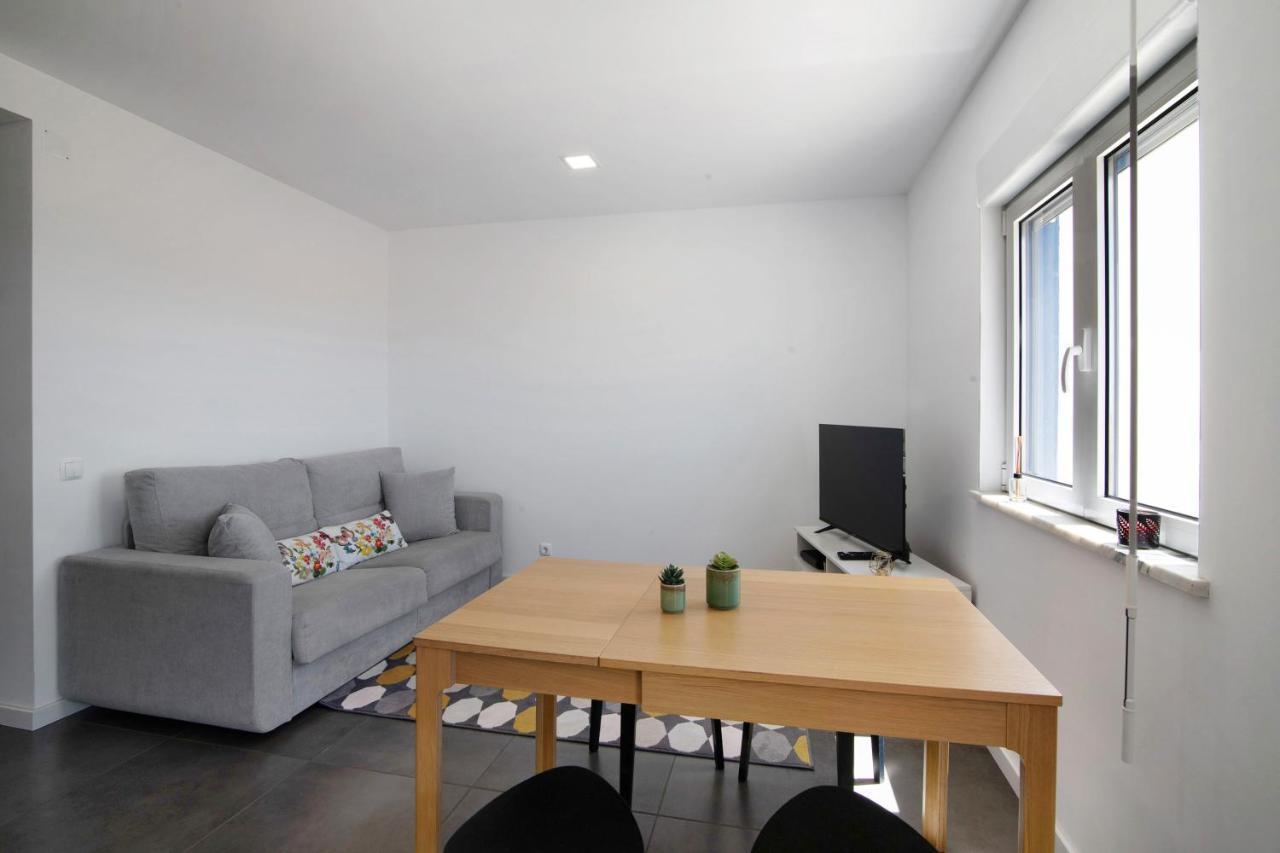 Sunshine Apartment Armação de Pêra Екстериор снимка