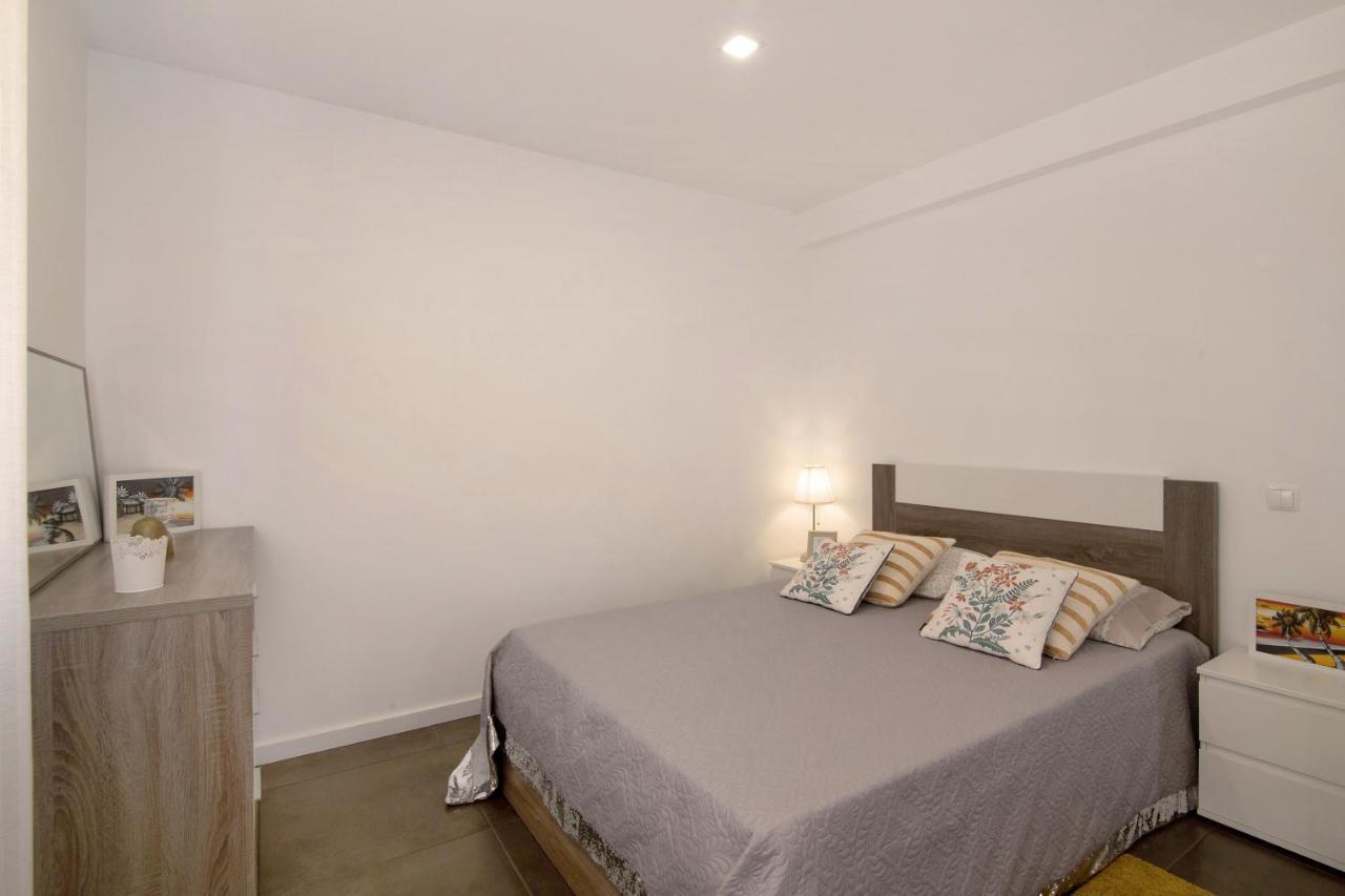 Sunshine Apartment Armação de Pêra Екстериор снимка