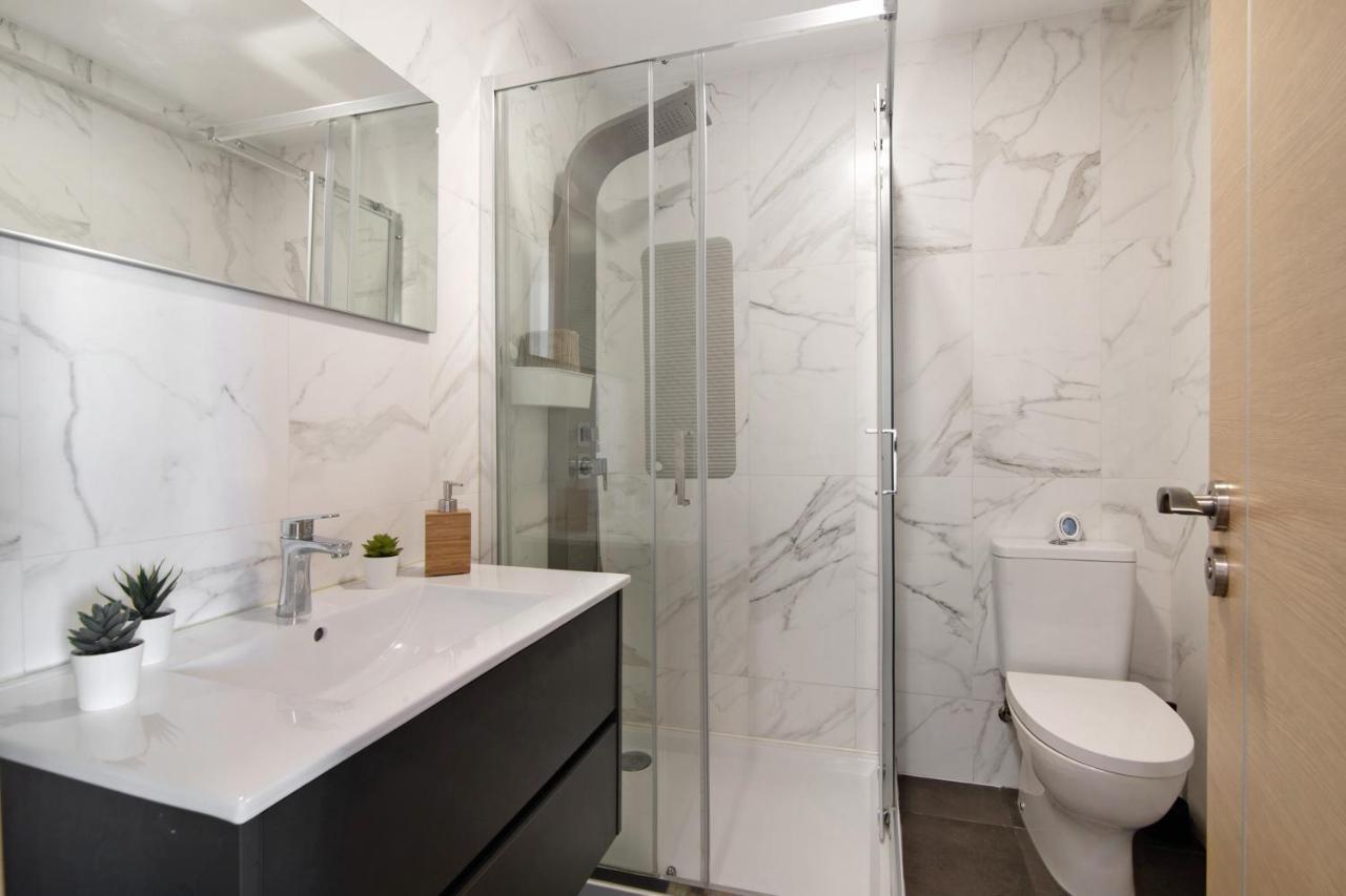 Sunshine Apartment Armação de Pêra Екстериор снимка