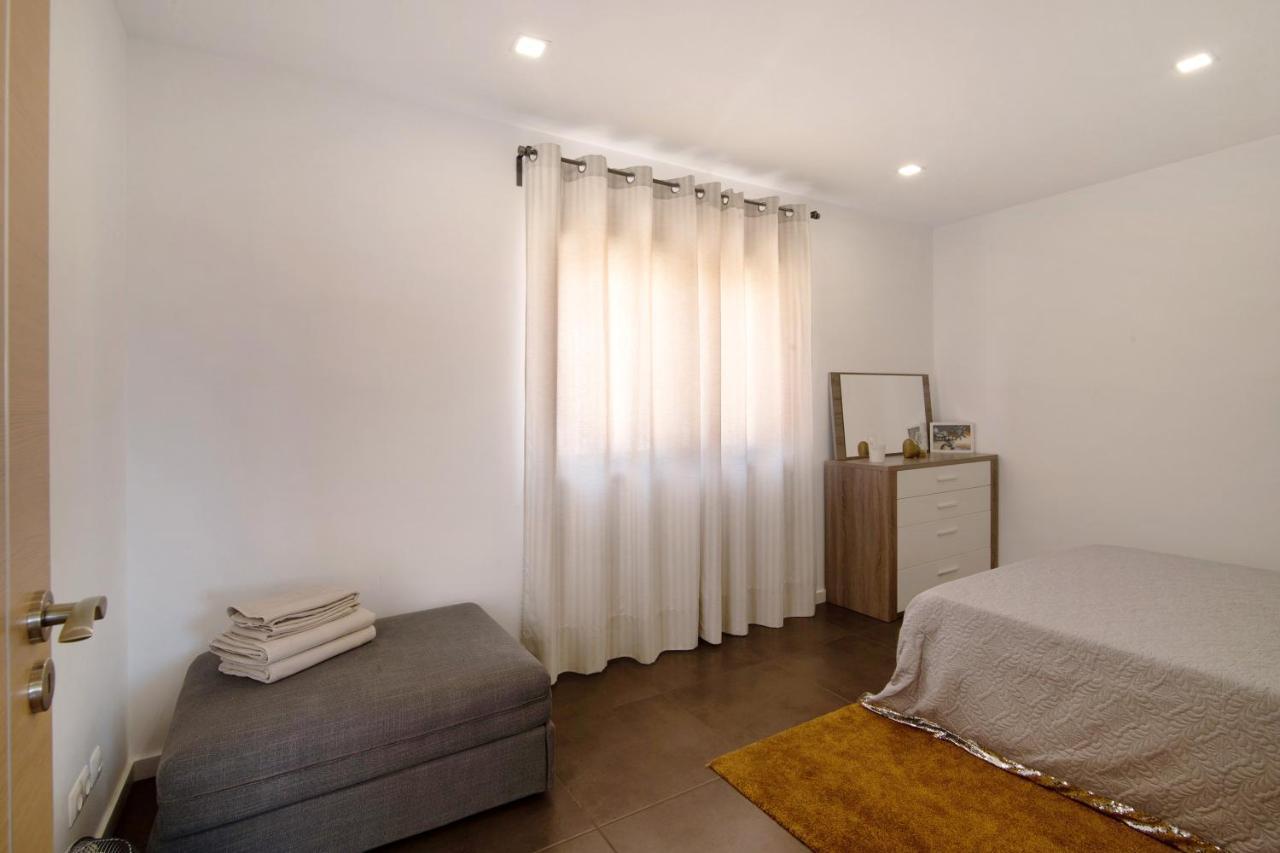 Sunshine Apartment Armação de Pêra Екстериор снимка