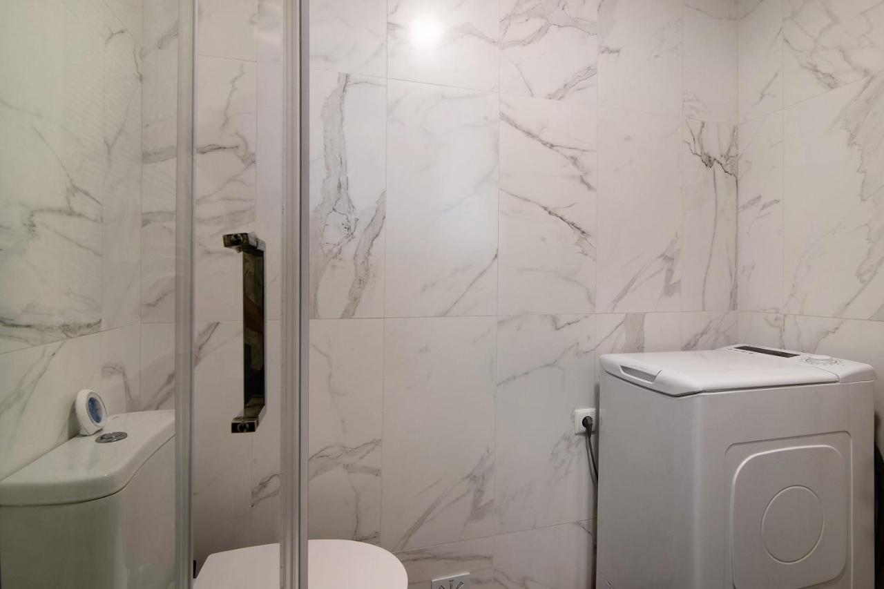 Sunshine Apartment Armação de Pêra Екстериор снимка