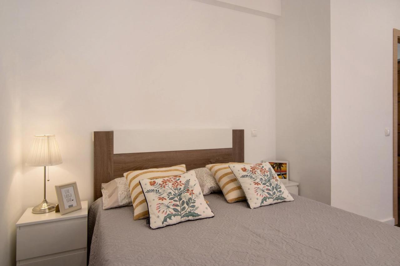 Sunshine Apartment Armação de Pêra Екстериор снимка