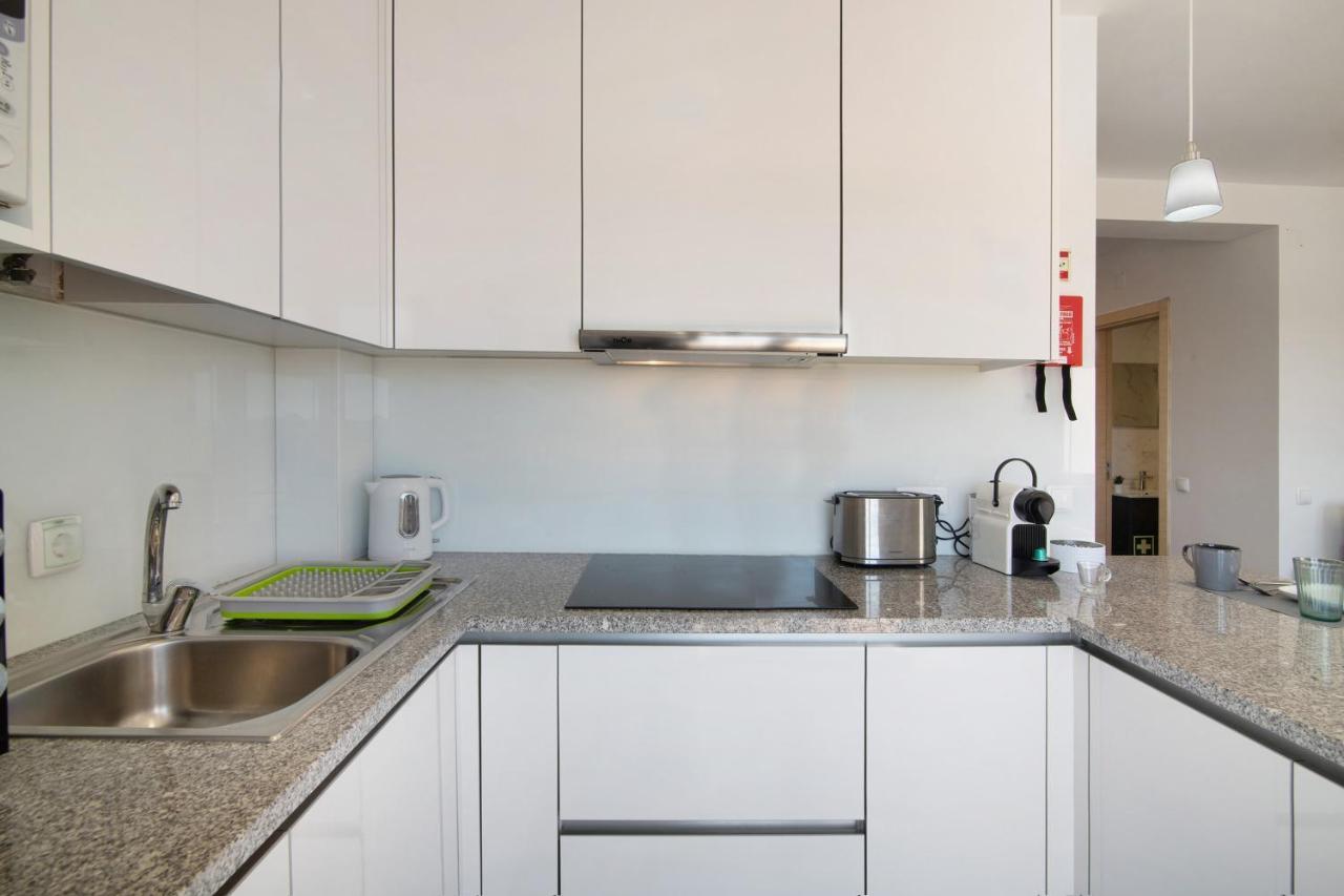 Sunshine Apartment Armação de Pêra Екстериор снимка