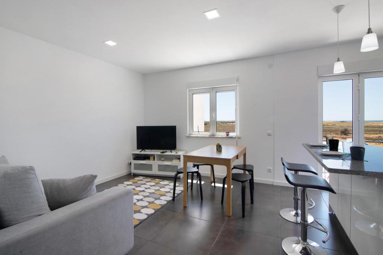 Sunshine Apartment Armação de Pêra Екстериор снимка