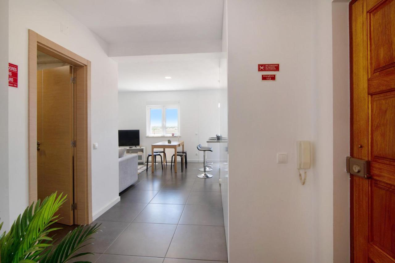 Sunshine Apartment Armação de Pêra Екстериор снимка