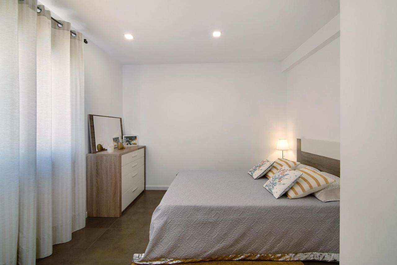 Sunshine Apartment Armação de Pêra Екстериор снимка