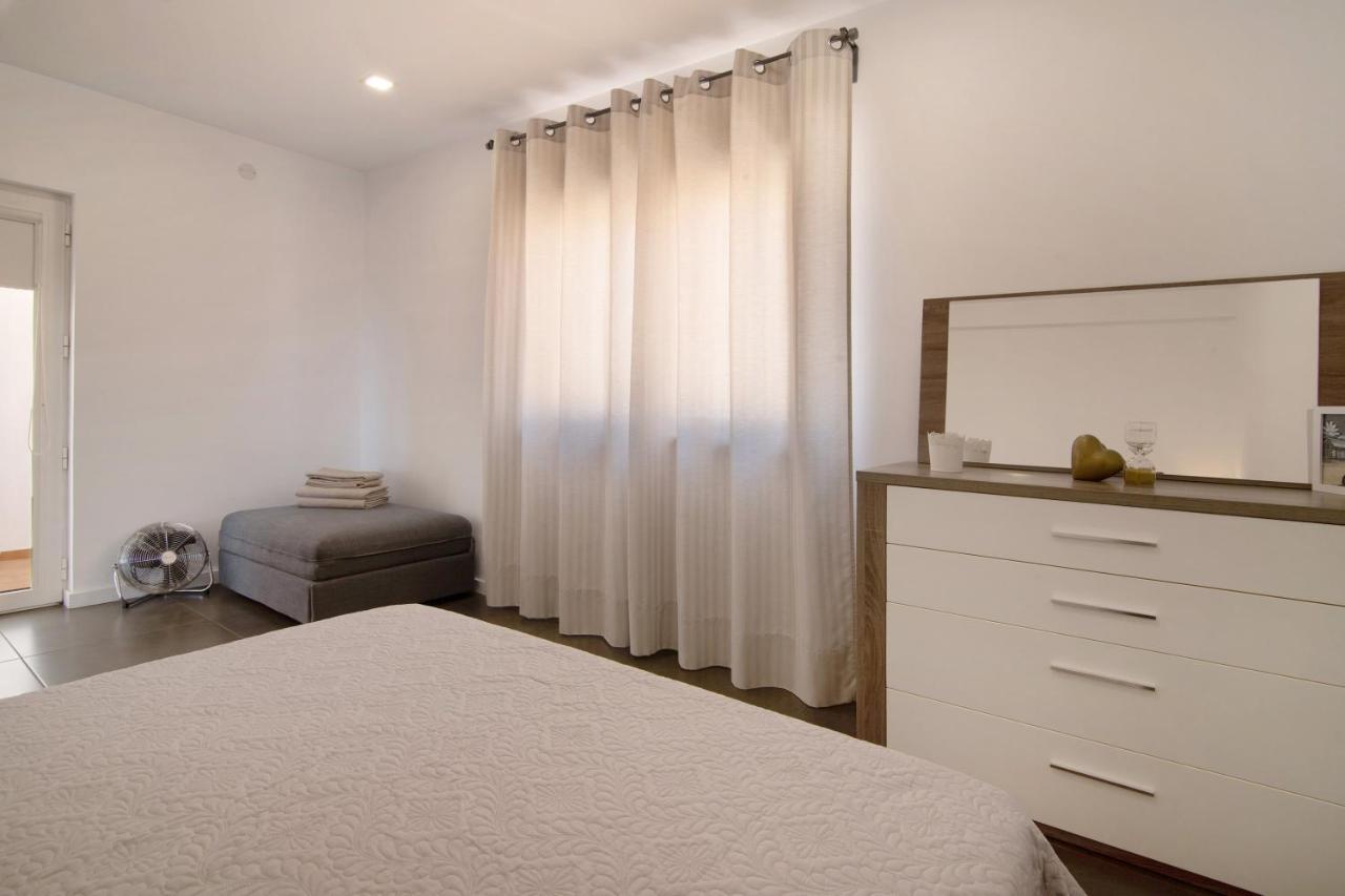 Sunshine Apartment Armação de Pêra Екстериор снимка
